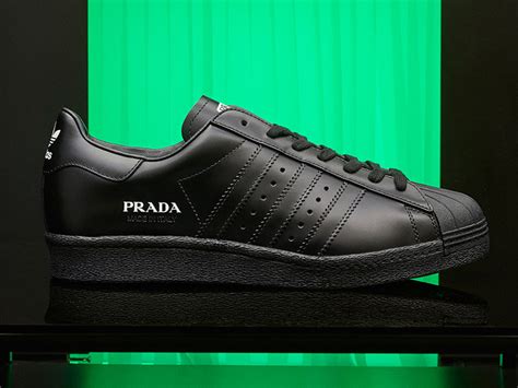 prada didas|Adidas Prada 2021.